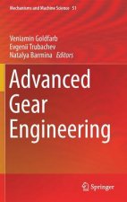 Advanced Gear Engineering
