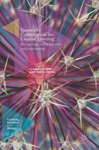 Generative Conversations for Creative Learning