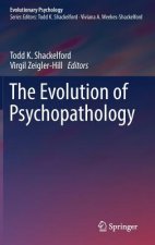 Evolution of Psychopathology