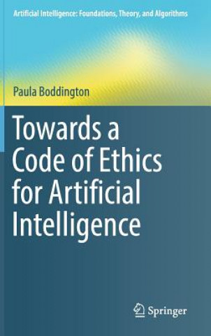 Towards a Code of Ethics for Artificial Intelligence