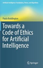 Towards a Code of Ethics for Artificial Intelligence