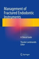 Management of Fractured Endodontic Instruments