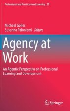 Agency at Work