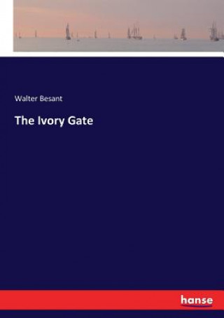Ivory Gate