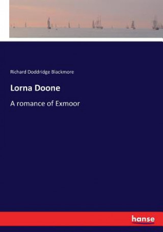 Lorna Doone