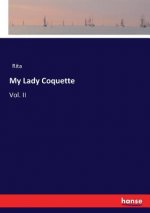 My Lady Coquette