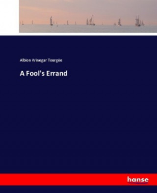 Fool's Errand