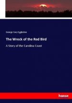 Wreck of the Red Bird
