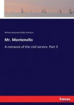 Mr. Montenello