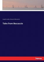 Tales from Boccaccio