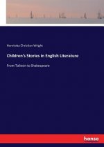 Children's Stories in English Literature
