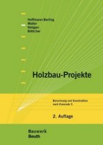 Holzbau-Projekte