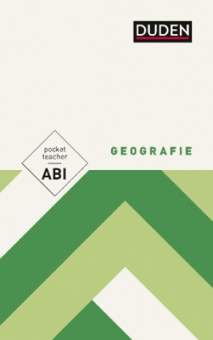 Pocket Teacher Abi Geografie