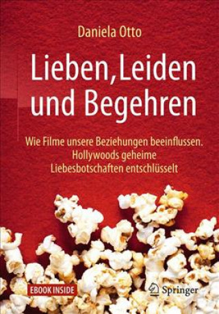 Lieben, Leiden und Begehren, m. 1 Buch, m. 1 E-Book