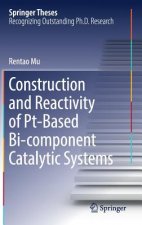 Construction and Reactivity of Pt-Based Bi-component Catalytic Systems