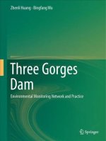Three Gorges Dam