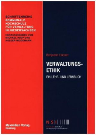 Verwaltungsethik