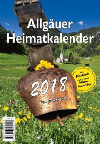 Allgäuer Heimatkalender 2018
