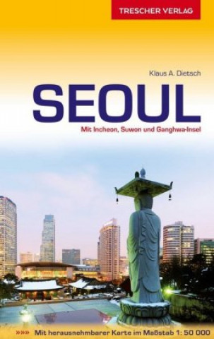 Reiseführer Seoul