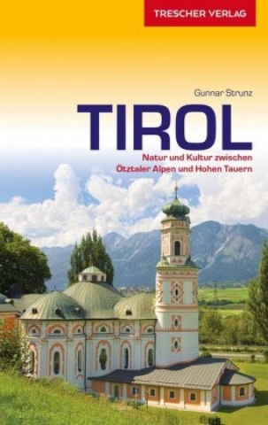 Reiseführer Tirol