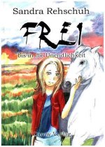 Frei bis in die Unendlichkeit