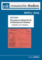 Romanische Studien Heft 2