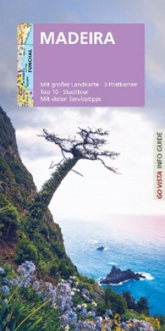 Go Vista Info Guide Reiseführer Madeira