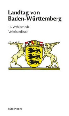 Landtag von Baden-Württemberg 16. Wahlperiode