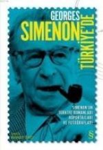Georges Simenon Türkiyede
