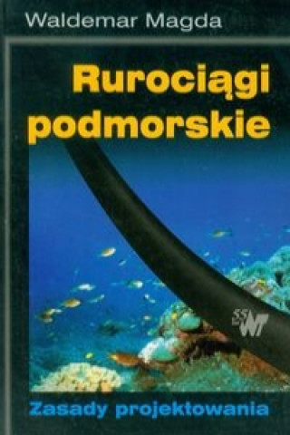 Rurociagi podmorskie