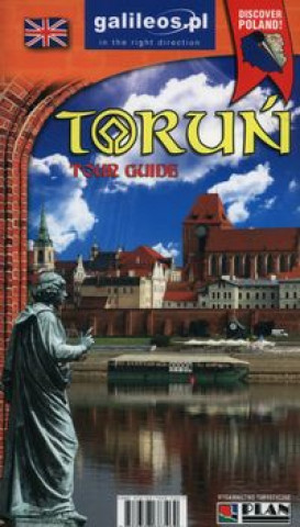 Torun Tour guide