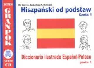 Hiszpanski od podstaw + CD
