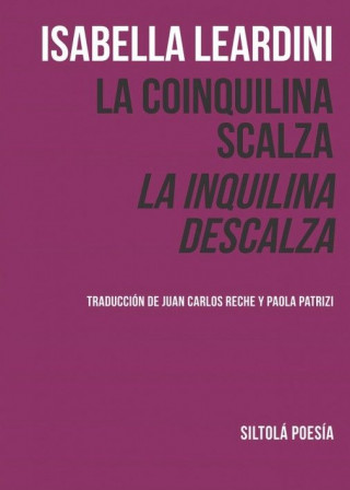 LA COINQUILINA SCALZA - LA INQUILINA DESCALZA