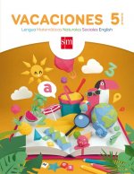 Rasi y la pandilla en... vacaciones. 5 Primaria