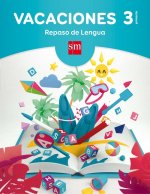 Vacaciones: repaso de Lengua. 3 Educación Primaria