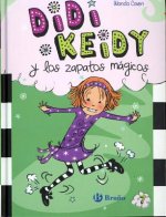 Didi Keidy y los zapatos mágicos