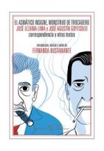 El asmático insigne, monstruo de Trocadero. José Lezama Lima y José Agustín Goytisolo Correspondencia y otros textos