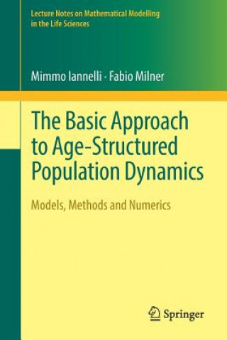 Basic Approach to Age-Structured Population Dynamics