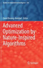 Advanced Optimization by Nature-Inspired Algorithms