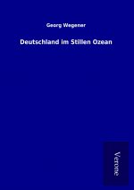 Deutschland im Stillen Ozean