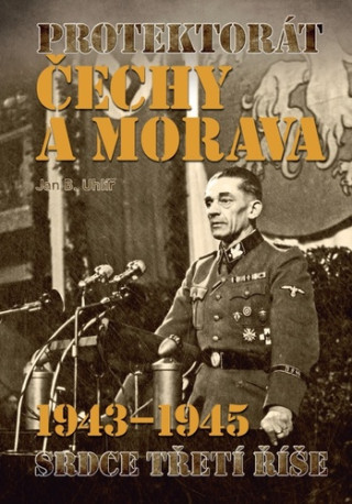 Protektorát Čechy a Morava 1943-1945