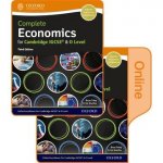 Complete Economics for Cambridge IGCSE (R) and O Level