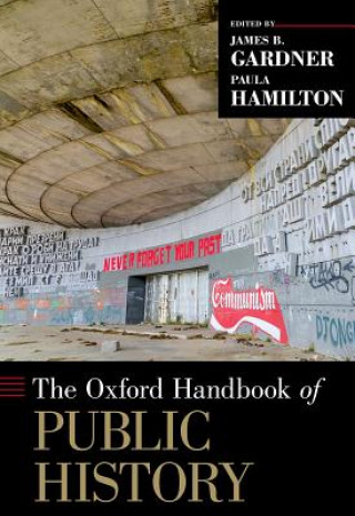 Oxford Handbook of Public History