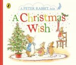 Peter Rabbit Tales: A Christmas Wish