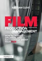 Film Production Management