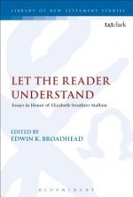 Let the Reader Understand