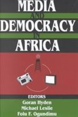 Media and Democracy in Africa