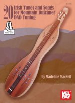 20 IRISH TUNES AND SONGS FOR MOUNTAIN