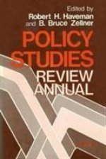 Policy Studies: Review Annual