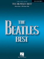 BEATLES BEST 2ND EDITION